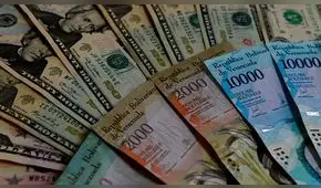 Dolartoday: Precio del dólar en Venezuela HOY, domingo 9 de febrero de 2020