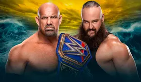 WWE SmackDown: todo los resultados a un día de WrestleMania 36 [RESUMEN]