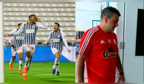 ¿La derrota ante Alianza fue el detonante de la salida de Vivas? Esta información se filtró [VIDEO]