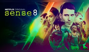 YouTube: 'Sense8' emociona con el posible retorno de una tercera temporada en Netflix