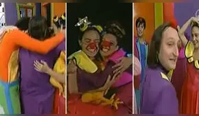 Pataclaun estrenó hace 20 años y este es el final que jamás olvidaremos [VIDEO]