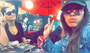 ¿'Chabelita' le envía indirecta a Aneth tras conocer que revelará polémico audio de Isabel Pantoja? 