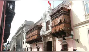 Nombran cónsules del Perú en Bogotá y Caracas