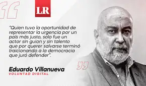 Golpismo y topologías de la corrupción