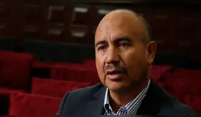 Villanueva sobre ‘Ley Mordaza’: Nunca propusimos una prohibición de publicidad estatal