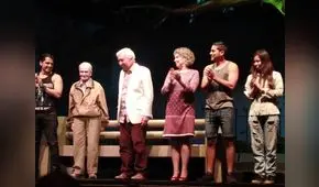 Tras permanecer seis meses en cartelera acabó temporada de "Vivir es Formidable"