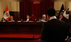 Fiscalía advierte que Keiko busca impunidad en caso Cocteles de FP