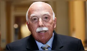 Tubino sobre vacancia contra Vizcarra que impulsaría el Apra: “Yo no estoy de acuerdo”