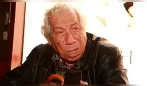 Guillermo ‘Feo’ Campos pide ayuda a fans para comprar comida y medicinas 