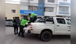 Feminicidio en Puno: joven mujer fue asesinada al interior de un hostal en Juliaca