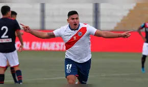 Diego Mayora jugará la Copa Libertadores con Real Garcilaso