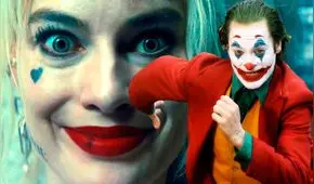 Birds of Prey: Joker de Joaquin Phoenix no podría contra la locura de Harley Quinn