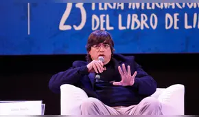 Nicolás Maduro acusó a Jaime Bayly por atentado en su contra