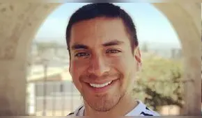 Emanuel Soriano reacciona a pedido para que interprete a Martín Vizcarra en una serie