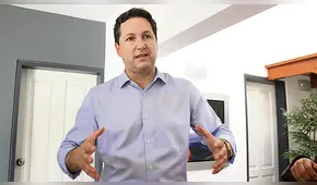 Partido Morado conversa con exlegisladores liberales