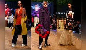 Perú Moda Moda Deco 2019: Believe to be sustainable [FOTOS]