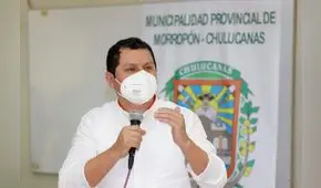 Peihap: continuarán gestiones para construcción de reservorios del IV componente