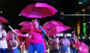 “No estamos confundidos”: los mitos a derribar sobre las personas bisexuales