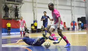 Copa Libertadores de Futsal 2019: así quedaron las llaves de semifinales del torneo | FOTO