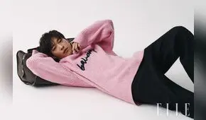 Woo Do Hwan sobre ‘The king: Eternal monarch’: “Pude mostrar dos lados diferentes de mí mismo” 