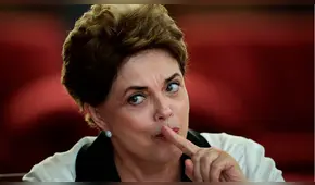Dilma Rousseff dice que victoria de López Obrador será de toda América Latina