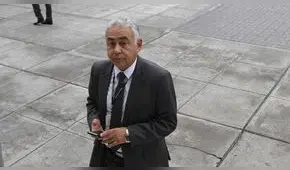 Congreso designa a nuevo jefe de seguridad en reemplazo de Walter Jibaja