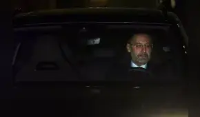 FC Barcelona: policía catalana detiene al expresidente Josep Maria Bartomeu