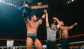 Rocky Johnson, padre de ‘La Roca’ falleció a los 75 años y la WWE está de luto