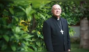 Barreto: Es la oportunidad de combatir la corrupción