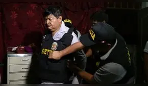 Solidaridad Nacional, el partido de los 6 exalcaldes presos 