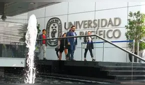 UCV, Senati, UPC y Universidad de Pacífico postergan clases por coronavirus