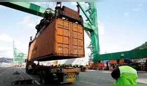 Exportaciones peruanas crecerán 15% este año, afirma el Mincetur