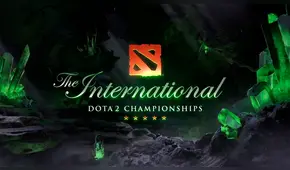 Dota 2: The International 2018, estadísticas y llaves del "Main Event"