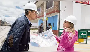 ¿Quién mandó a quién?