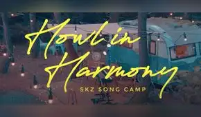 Stray Kids lanza primer teaser de “Howl in harmony” y desata teorías