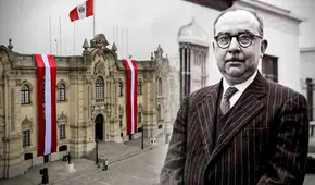 Martín Adán: el poeta que se internó en el manicomio y no aceptó ser jefe de prensa del Estado