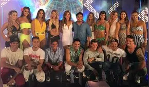 Esto es guerra: lista de guerreros y aspirantes de la pretemporada 2017 | FOTOS