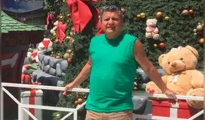 Caso Yactayo: Empresario Aldo Cáceda llegó a Lima pero no fue detenido