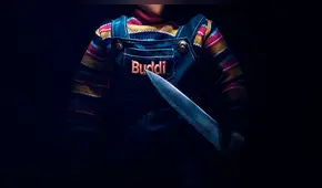 Chucky revela su nueva apariencia y fans afirman que es su versión 'millennial'