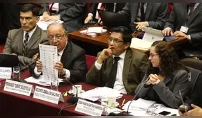 Reforma política: Tuesta responde con argumentos sólidos dudas de Elías Rodríguez