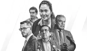 El resumen político: los hechos más destacados de esta semana