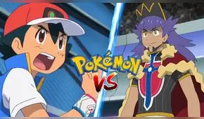 Pokemon 2019: Ash se enfrentará al campeón del mundo en vibrante duelo