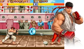 ¿Quién es Ryu de Street Fighter y por qué se hizo tan popular su grito “Hadoken”?