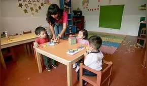 En el sur se evaluará a  1017 docentes de inicial