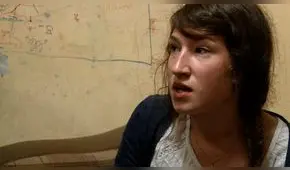 Actriz de "Tempestad en los Andes", Josefin Ekermann, murió en accidente aéreo de Etiopía