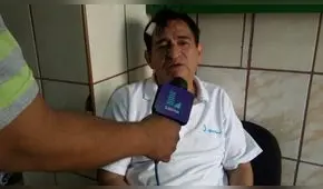 Candidato a la alcaldía provincial de Coronel Portillo, atacado por desconocidos, evalúa salir de la contienda electoral