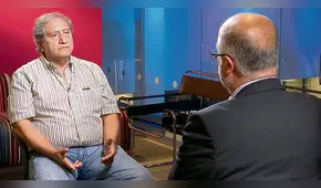 Fiscal escuchó audios sobre presiones a piloto Jesús Vásquez