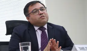 Designación de nuevo procurador anticorrupción se verá en noviembre