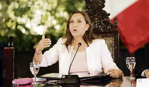 Acuerdo Nacional se suspendió por víctimas en Puno