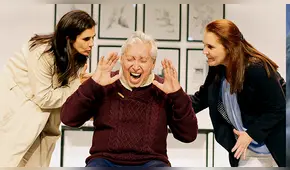 Osvaldo Cattone: “La edad es absolutamente relativa”